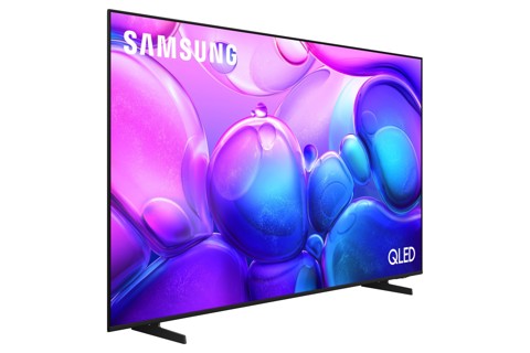 Samsung 55" QLED Q6F 4K Smart TV (2025)
