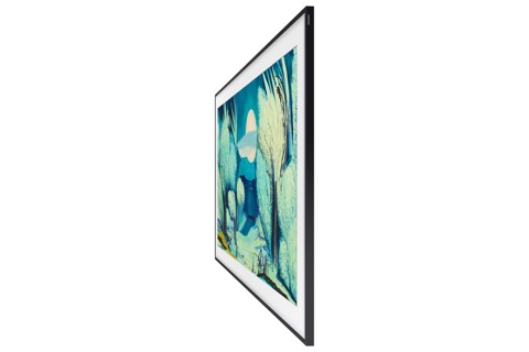 Samsung 55" The Frame LS03F 4K Vision AI Smart TV (2025)