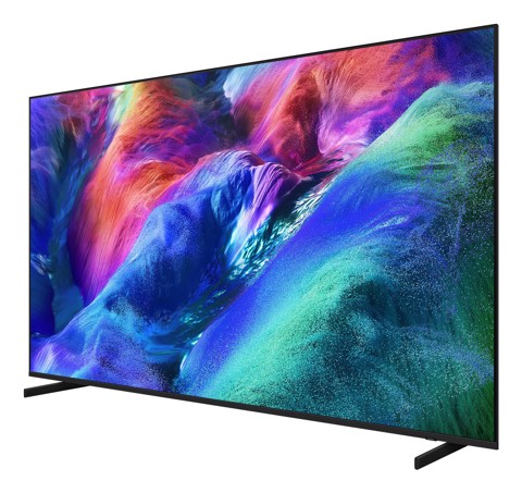 Samsung 65" Micro RGB R85H 4K Vision AI Smart TV (2026)
