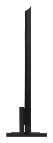 Samsung 75" Micro RGB R85H 4K Vision AI Smart TV (2026)