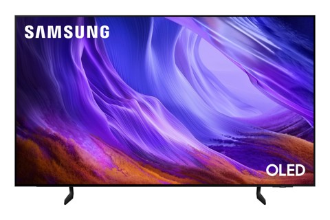 Samsung 83" OLED S85H 4K Vision AI Smart TV (2026)