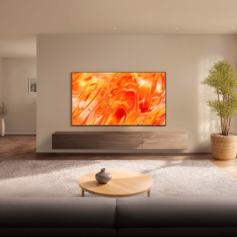 Samsung 85" Neo QLED QN70H 4K Vision AI Smart TV (2026)