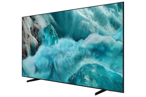 Samsung 98" QLED Q7F 4K Vision AI Smart TV (2025)