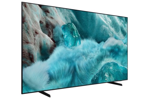 Samsung 98" QLED Q7F 4K Vision AI Smart TV (2025)