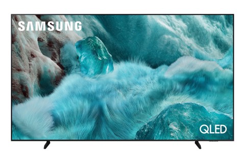 Samsung 98" QLED Q7F 4K Vision AI Smart TV (2025)