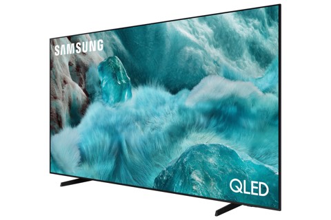 Samsung 98" QLED Q7F 4K Vision AI Smart TV (2025)