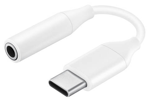 Samsung Adattatore Cuffie da USB-C a jack 3.5mm