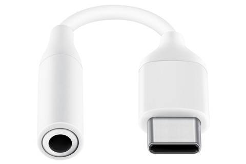 Samsung Adattatore Cuffie da USB-C a jack 3.5mm