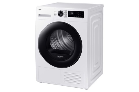 Samsung Asciugatrice Crystal EcoDry 8 Kg DV80DG52B0AEET