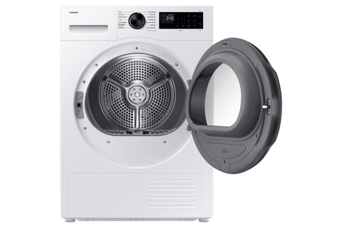 Samsung Asciugatrice Crystal EcoDry 8 Kg DV80DG52B0AEET
