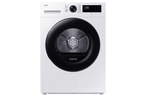 Samsung Asciugatrice Crystal EcoDry 8 Kg DV80DG52B0AEET