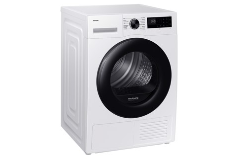 Samsung Asciugatrice Crystal EcoDry 8 Kg DV80DG52B0AEET