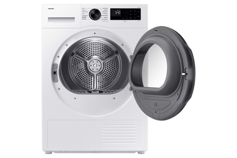 Samsung Asciugatrice Crystal EcoDry 8 Kg DV80DG52B0AEET