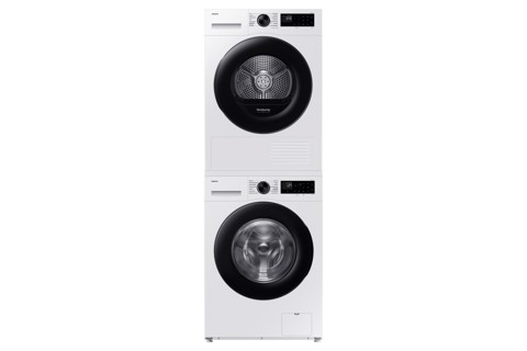 Samsung Asciugatrice Crystal EcoDry 8 Kg DV80DG52B0AEET