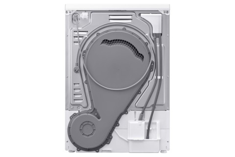 Samsung Asciugatrice Crystal EcoDry 9 Kg DV90DG52A0AHET