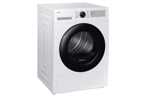Samsung Asciugatrice Crystal EcoDry 9 Kg DV90DG52A0AHET