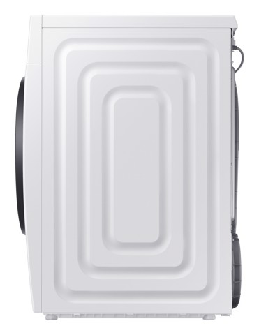 Samsung Asciugatrice Crystal EcoDry 9 Kg DV90DG52A0AHET