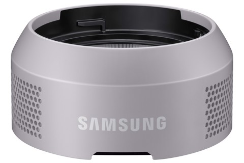 Samsung Aspirapolvere senza filo Bespoke Jet™ AI LITE pet 280W VS80F28DLP