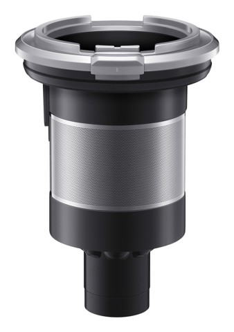 Samsung Aspirapolvere senza filo Bespoke Jet™ AI LITE pet 280W VS80F28DLP