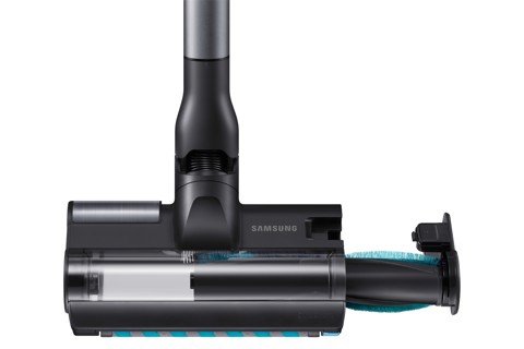 Samsung Aspirapolvere senza filo Bespoke Jet™ AI LITE pet 280W VS80F28DLP