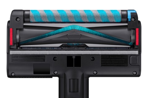 Samsung Aspirapolvere senza filo Bespoke Jet™ AI LITE pet 280W VS80F28DLP