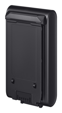 Samsung Aspirapolvere senza filo Bespoke Jet™ AI LITE pet 280W VS80F28DLP