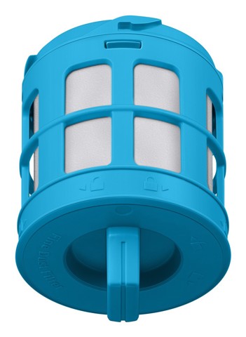 Samsung Aspirapolvere senza filo Bespoke Jet™ AI LITE pet 280W VS80F28DLP