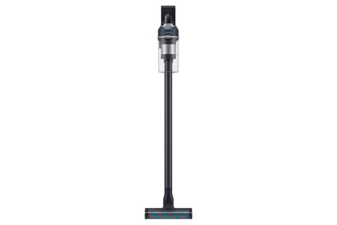 Samsung Aspirapolvere e Lavapavimenti senza filo Jet™ 85 premium 210W con Spazzola lavapavimenti inclusa VS20C852FTB Wet & Dry