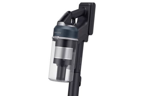 Samsung Aspirapolvere e Lavapavimenti senza filo Jet™ 85 premium 210W con Spazzola lavapavimenti inclusa VS20C852FTB Wet & Dry