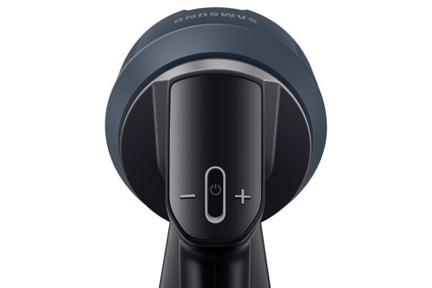 Samsung Aspirapolvere e Lavapavimenti senza filo Jet™ 85 premium 210W con Spazzola lavapavimenti inclusa VS20C852FTB Wet & Dry