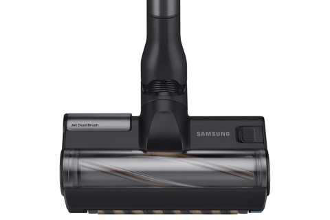 Samsung Aspirapolvere senza filo Jet™ 95 complete extra 210W VS20C9554TK