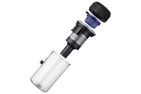 Samsung Aspirapolvere senza filo POWERstick PRO VS7500