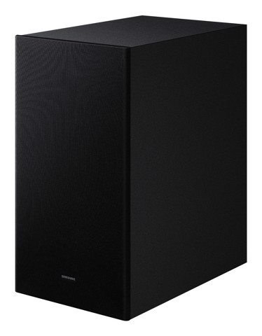 Samsung B-Series Soundbar HW-B450F/ZF, Audio 2.1 canali, Wireless Dolby 2ch, 2025