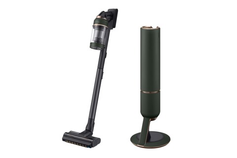 Samsung BESPOKE Jet complete extra, Scopa Ricaricabile Senza Sacchetto, 210 W VS20A95943N