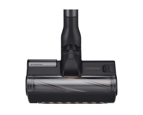 Samsung BESPOKE Jet complete extra, Scopa Ricaricabile Senza Sacchetto, 210 W VS20A95943N