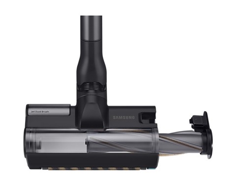 Samsung BESPOKE Jet complete extra, Scopa Ricaricabile Senza Sacchetto, 210 W VS20A95943N