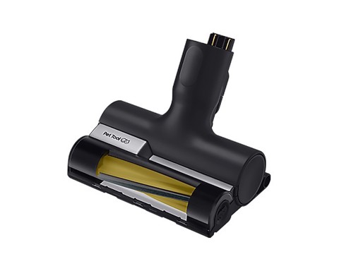 Samsung BESPOKE Jet complete extra, Scopa Ricaricabile Senza Sacchetto, 210 W VS20A95943N