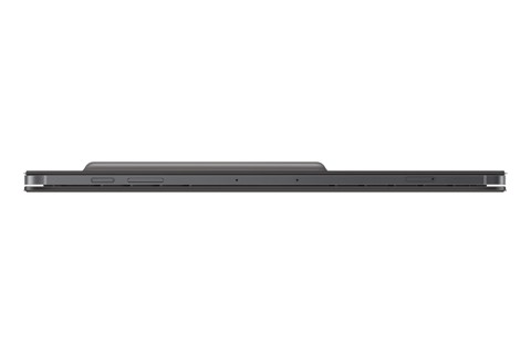 Samsung Book Cover Keyboard Slim per Galaxy Tab S10 FE+ — AI Key