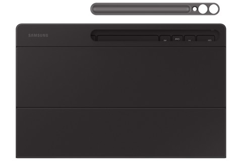 Samsung Book Cover Keyboard Slim