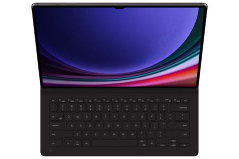 Samsung Book Cover Keyboard Slim