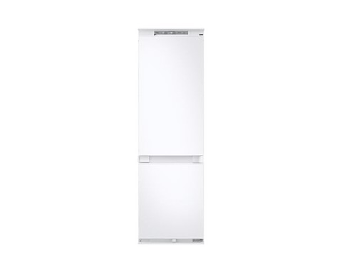 Samsung BRB80F26BCS0EF Frigorifero Combinato da Incasso F1rst 60 AI 1.78m 264L Total No Frost