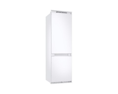 Samsung BRB80F26BCS0EF Frigorifero Combinato da Incasso F1rst 60 AI 1.78m 264L Total No Frost