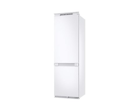 Samsung BRB80F26BCS0EF Frigorifero Combinato da Incasso F1rst 60 AI 1.78m 264L Total No Frost
