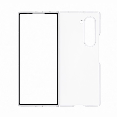Samsung Clear Case SMAPP
