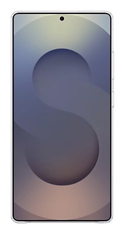 Samsung Clear Case Transparent custodia per cellulare 17,5 cm (6.9") Cover Trasparente