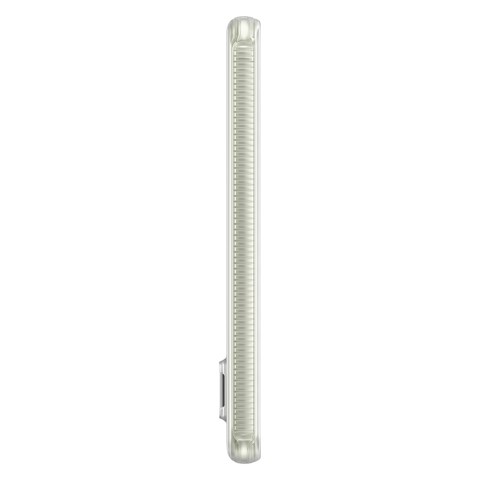 Samsung Clear Standing Cover Trasparente per Galaxy S21 FE 5G