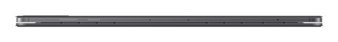 Samsung Cover con tastiera Galaxy Tab S11 Ultra Book Cover Keyboard Slim, Black