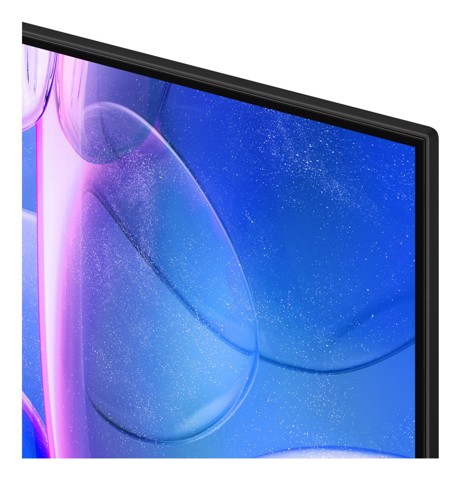 Samsung Crystal UHD 50" UE50U7000FUXZT 4K, Processore Crystal 4K, HDR, Smart Experience, OTS Lite & Adaptive Sound, Metal Stream Design, Smart TV, 2025