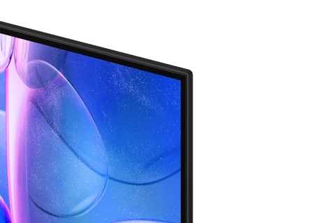 Samsung Crystal UHD 75" UE75U7000FUXZT 4K, Processore Crystal 4K, HDR, Smart Experience, OTS Lite & Adaptive Sound, Metal Stream Design, Smart TV, 2025