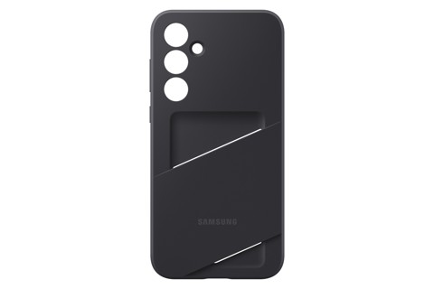 Samsung Custodia Card Slot Galaxy A35 5G
